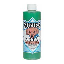 Suzie's Tartar Liquid Suzie's Pet Supply
